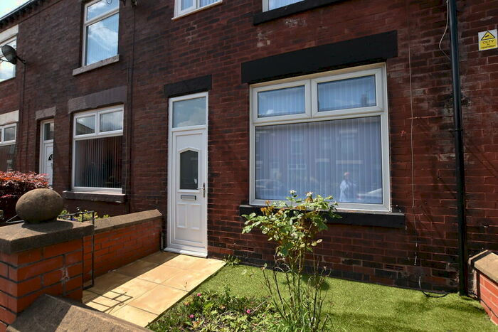 3 Bedroom Terraced House To Rent In Ainsworth Lane, Bolton, BL2