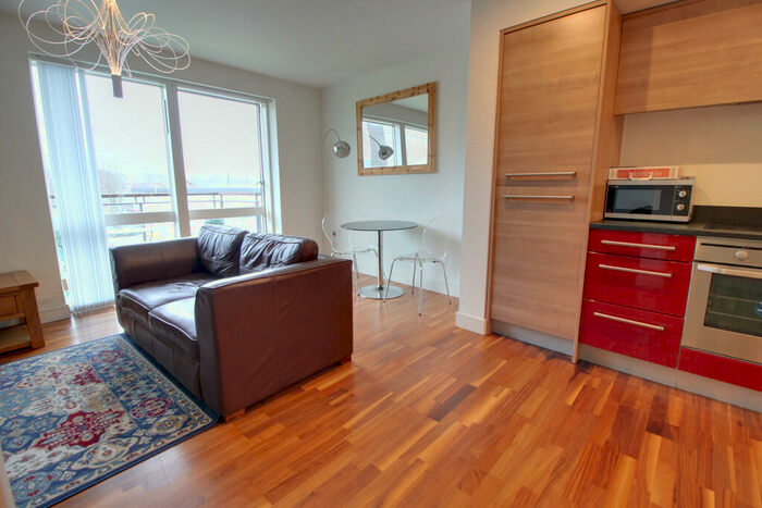 1 Bedroom Apartment To Rent In The Hemisphere, The Ashes, Edgbaston, B5