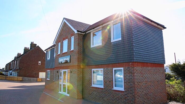 1 Bedroom Flat To Rent In New Road, Havant, PO9