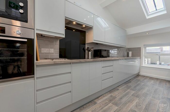 6 Bedroom Flat To Rent In Burscough Street, Ormskirk L39