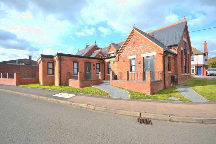 2 Bedroom Flat To Rent In The Old School York Avenue, Cogenhoe, Northampton, NN7