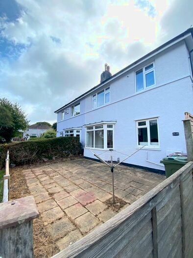 1 Bedroom Flat To Rent In St. Eval Place, Plymouth, PL5