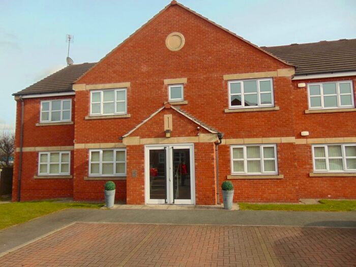 2 Bedroom Apartment To Rent In Queens Hall, Queens Road, Morley, Leeds, LS27