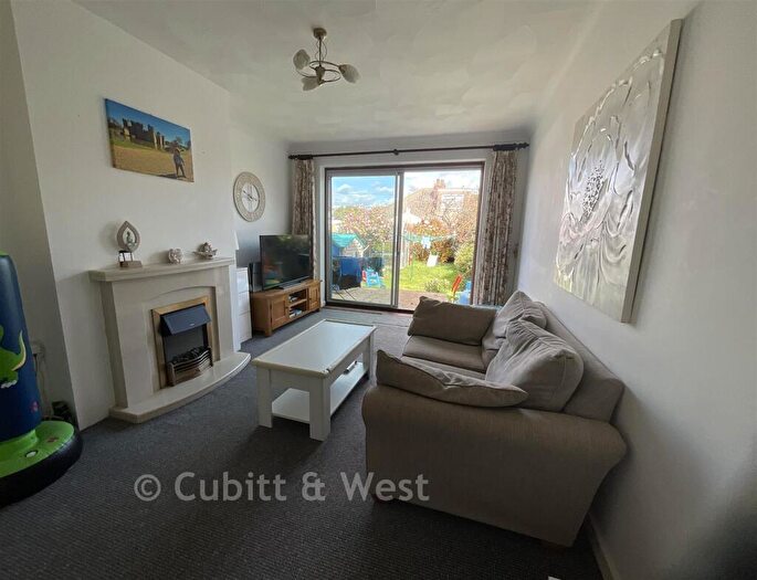 2 Bedroom Semi-Detached Bungalow For Sale In Bee Road, Peacehaven, East Sussex, BN10