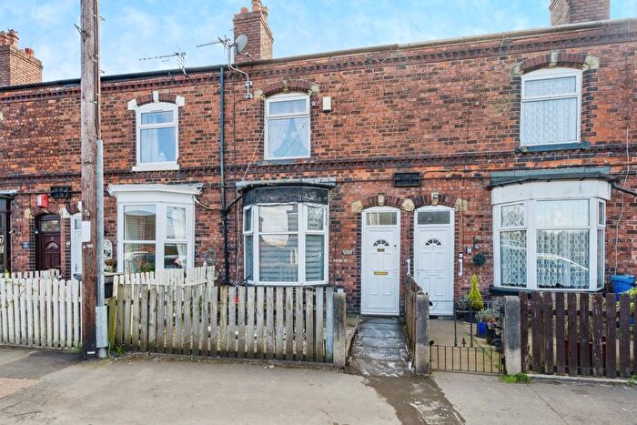 2 Bedroom Terraced House For Sale In Bolton House Road, Wigan, Lancashire, WN2