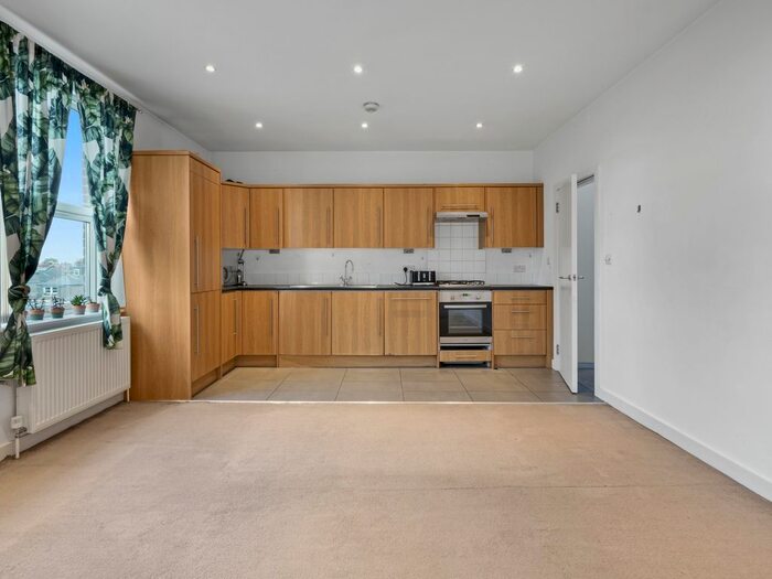 1 Bedroom Flat To Rent In Chamberlayne Road, Kensal Rise, NW10