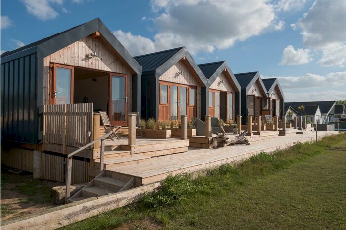 1 Bedroom Cottage To Rent In Beachside Cottages, Gurnard, PO31