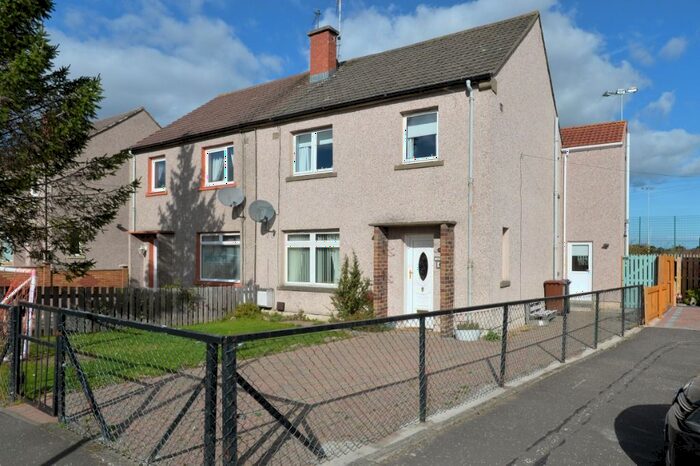 4 Bedroom Terraced House To Rent In Dalhousie Avenue West, Bonnyrigg, Midlothian, EH19