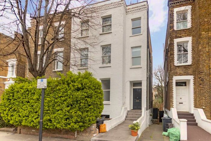 1 Bedroom Flat To Rent In Englefield Road, Islington, N1