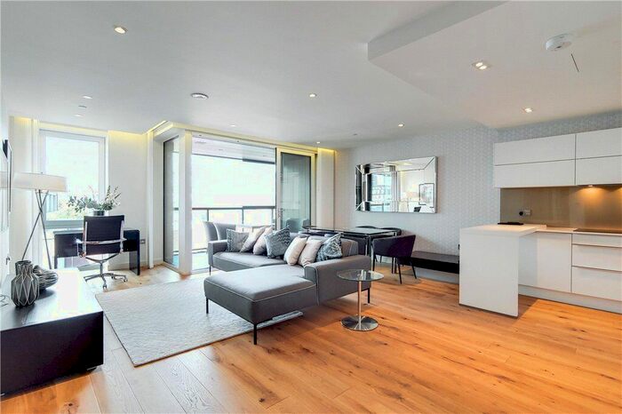 2 Bedroom Flat To Rent In Monck Street, London, SW1P