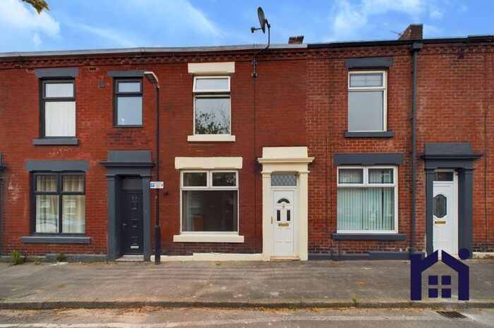 2 Bedroom Terraced House To Rent In Hamilton Road, Chorley, PR7