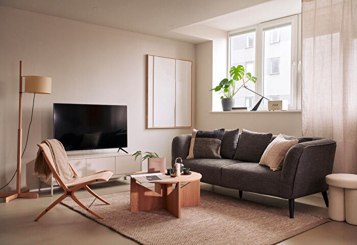 1 Bedroom Apartment To Rent In Roco, James Street, L2