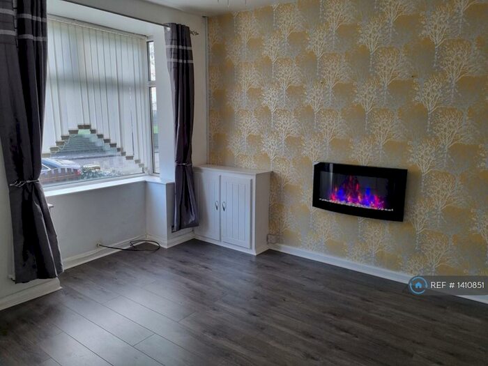 2 Bedroom Terraced House To Rent In Doncaster Road, Goldthorpe, Rotherham, S63