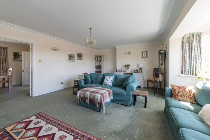 3 Bedroom Bungalow For Sale In The Beeches, Southway Drive, BA21