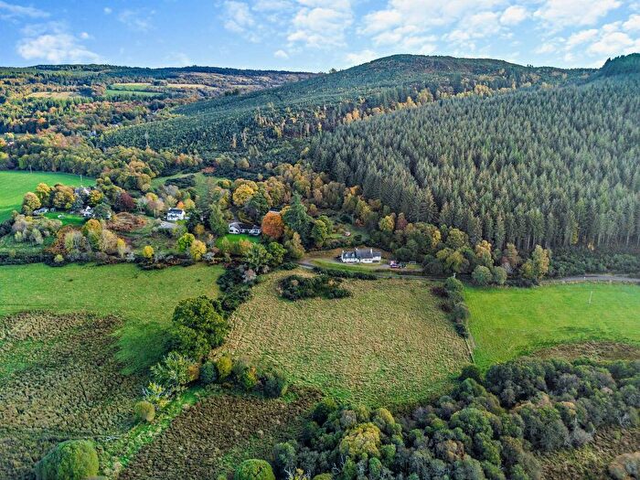 Property For Sale In Amp; Milifiach, Kirkhill, Inverness, IV5