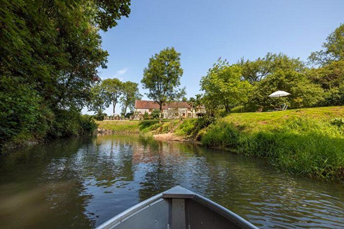 5 Bedroom Detached House For Sale In Stunning Detached Period Home Near Castle Cary, BA7