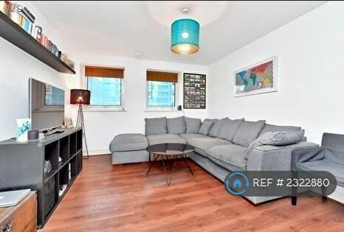 2 Bedroom Flat To Rent In Central House, London, E15