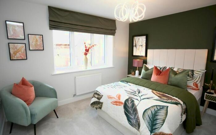 4 Bedroom Detached House For Sale In Park Lane, Sutton Bonington, Loughborough, LE12