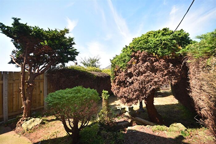 2 Bedroom End Of Terrace House For Sale In Malvern Road, Goole, DN14