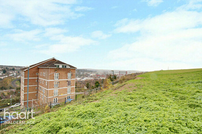 1 Bedroom Apartment For Sale In Longhill Avenue, Chatham, ME5