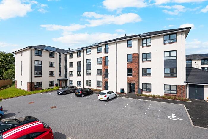 2 Bedroom Flat To Rent In Linton Court, East Kilbride, South Lanarkshire, G75