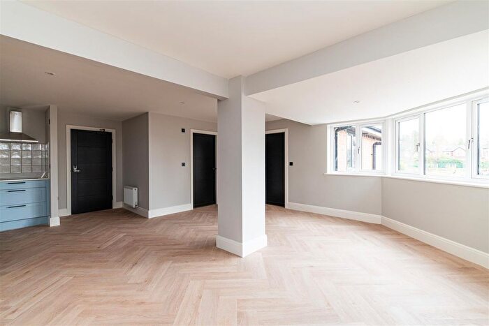 1 Bedroom Flat To Rent In Springfield Lofts, Forest Hall, Newcastle Upon Tyne, NE12