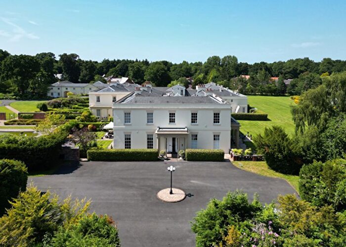 2 Bedroom Flat For Sale In No. The Main Hall, Rufford Park Lane, Rufford, L40