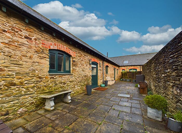 2 Bedroom Barn Conversion To Rent In East Allington, Totnes, TQ9