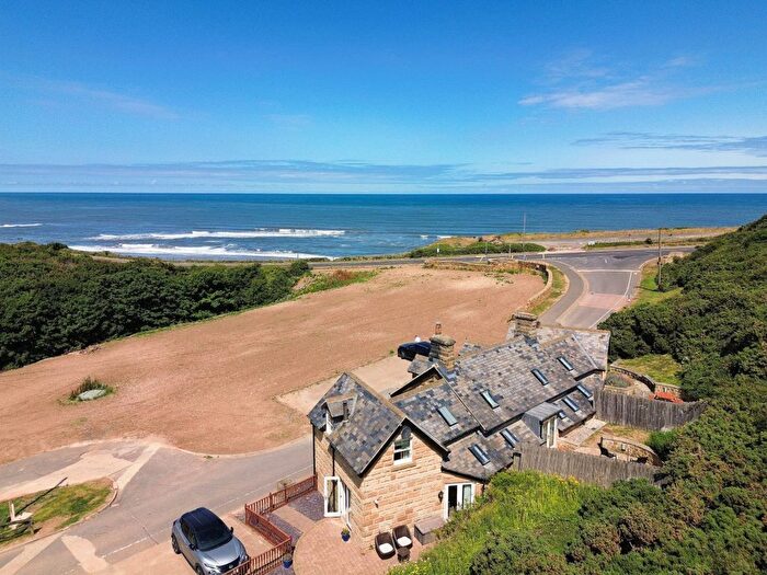 1 Bedroom Cottage For Sale In Hillside Cottage, Raithwaite, Whitby, YO21