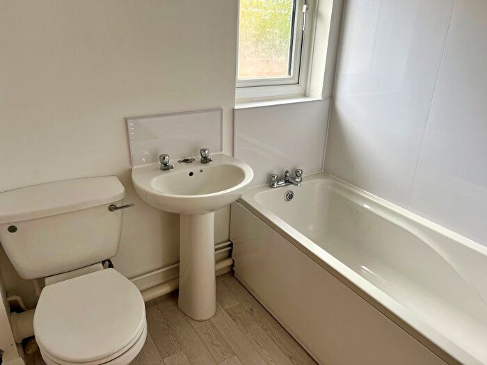 1 Bedroom Flat To Rent In Mulberry Court, Taverham, Norwich, NR8