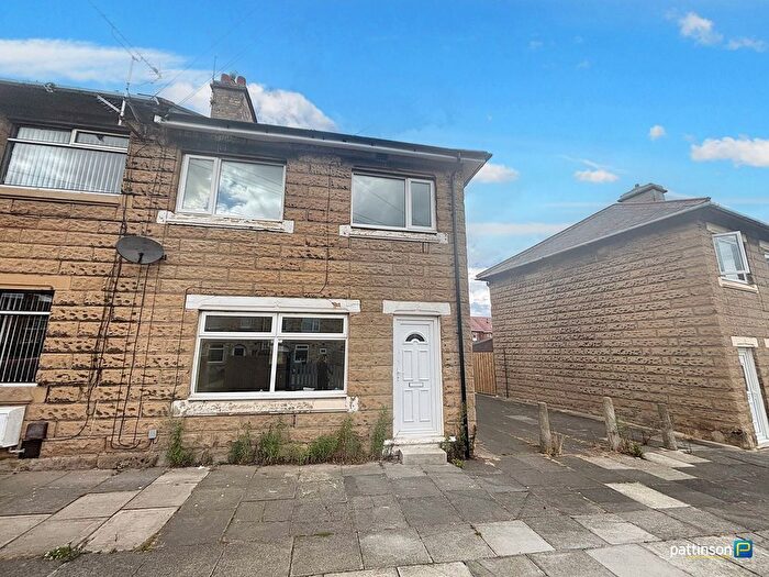 3 Bedroom Terraced House For Sale In King Georges Road, Newbiggin-By-The-Sea, NE64