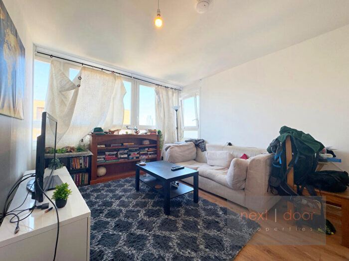 3 Bedroom Apartment For Sale In John Ruskin Street, Oval, SE5