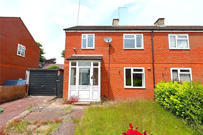 3 Bedroom End Terrace House For Sale In Steeple Close, Cleobury Mortimer, Kidderminster, Shropshire, DY14