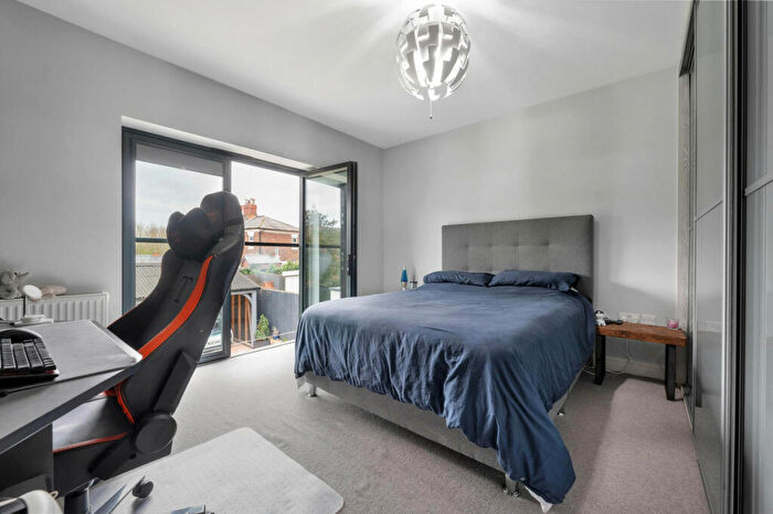 4 Bedroom Detached House For Sale In Station Road, Sutton Bonington, DE74