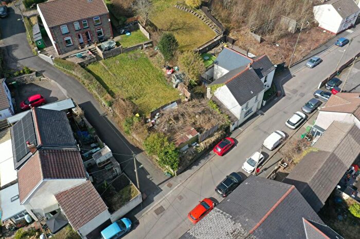 Land For Sale In Land At Oaklands, NP12