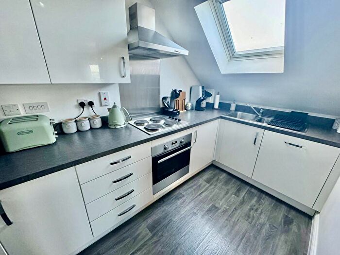 2 Bedroom Apartment To Rent In Eagle Way, Hampton Centre, Peterborough, PE7