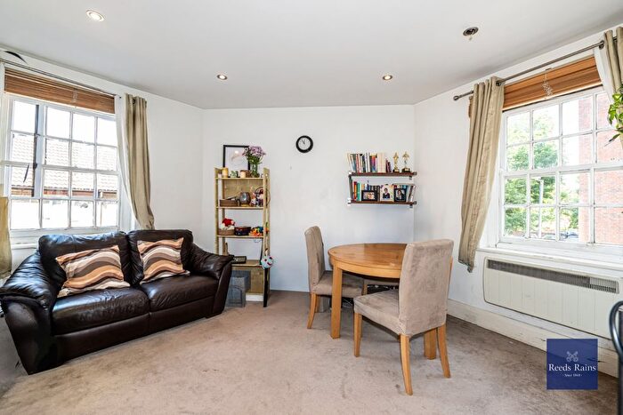 1 Bedroom Flat To Rent In Gerridge Street, London, SE1