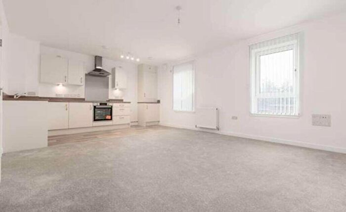 2 Bedroom Apartment To Rent In Flat /, Coll Grove, Glasgow, G21