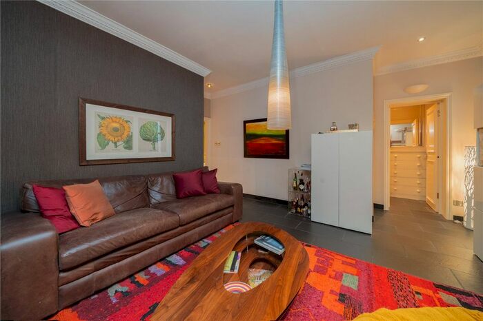 1 Bedroom Flat To Rent In Philbeach Gardens, London, SW5