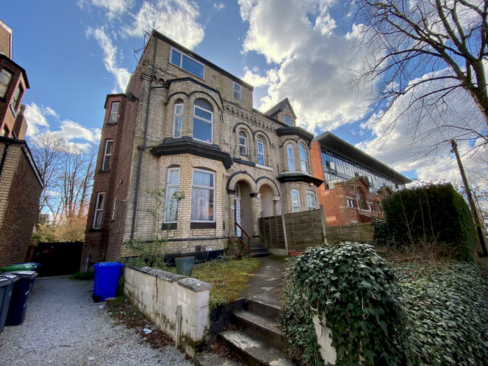 1 Bedroom Flat To Rent In Range Road, Manchester, M16