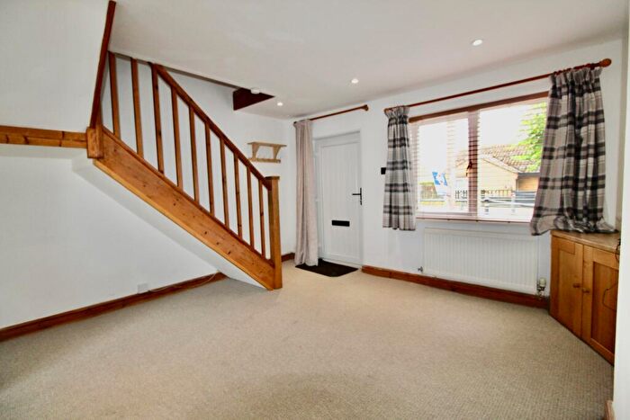 3 Bedroom Terraced House For Sale In High Street, Eye, Peterborough, PE6