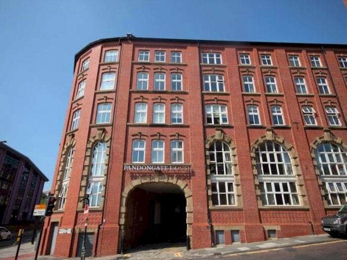 1 Bedroom Flat To Rent In City Road, Newcastle Upon Tyne, NE1