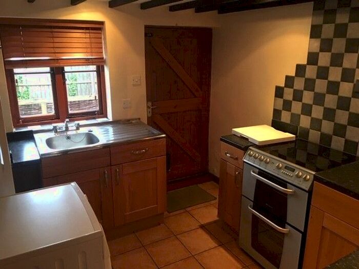 2 Bedroom End Terrace House To Rent In Orchard Road, Sawston, Cambridge