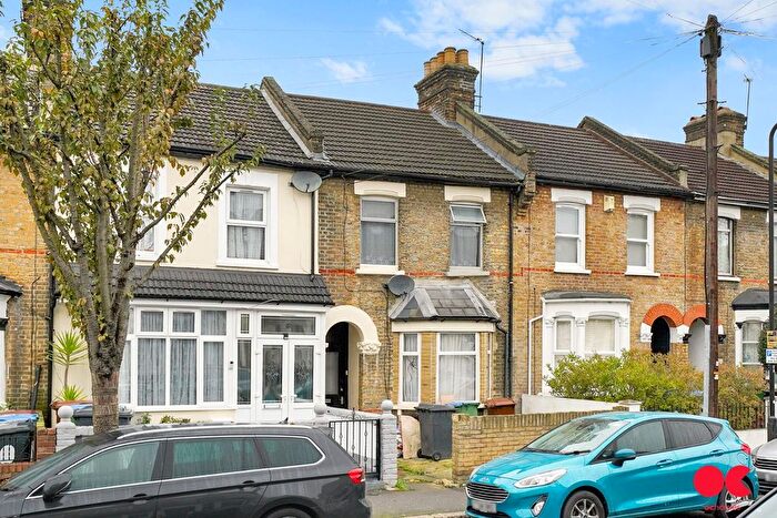 3 Bedroom Terraced House To Rent In Ramsay Road, London, E7