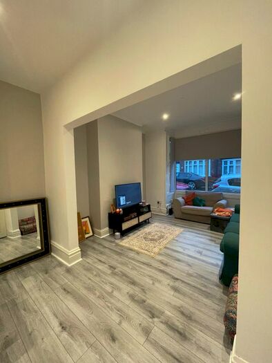 3 Bedroom Terraced House To Rent In Falkirk Street, Thornaby, Stockton-On-Tees, TS17