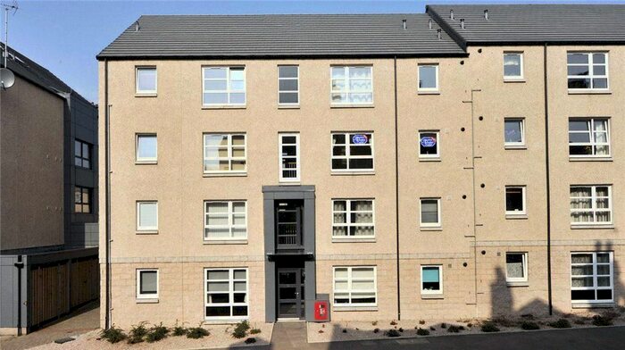 2 Bedroom Flat To Rent In F Seaforth Road, Aberdeen, AB24