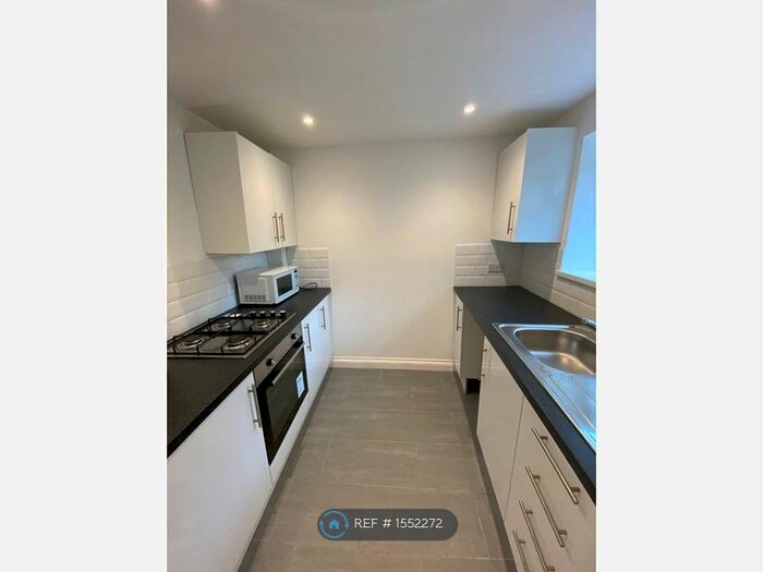 2 Bedroom Terraced House To Rent In Melbourne Street, Plymouth, PL1