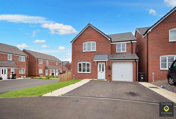 4 Bedroom Detached House For Sale In Home Ground Road, Tuffley, GL4