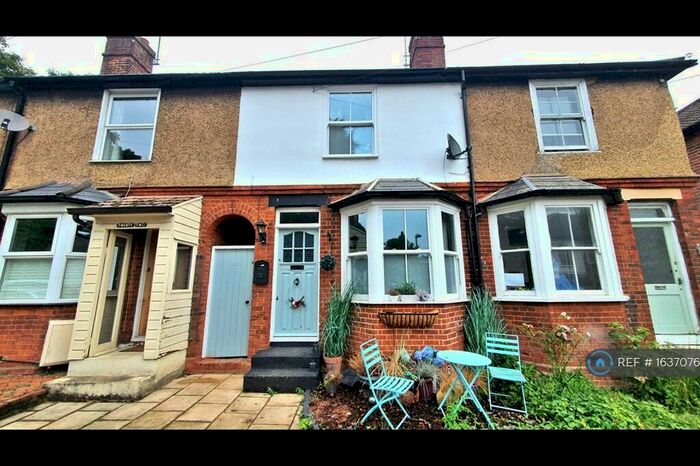 3 Bedroom Terraced House To Rent In Bower Vale, Epping, CM16