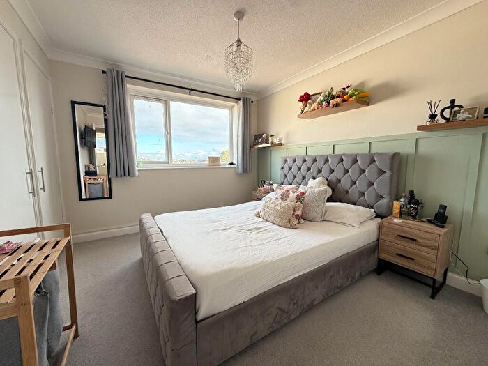 2 Bedroom Terraced House For Sale In Lovell Gardens, IP25